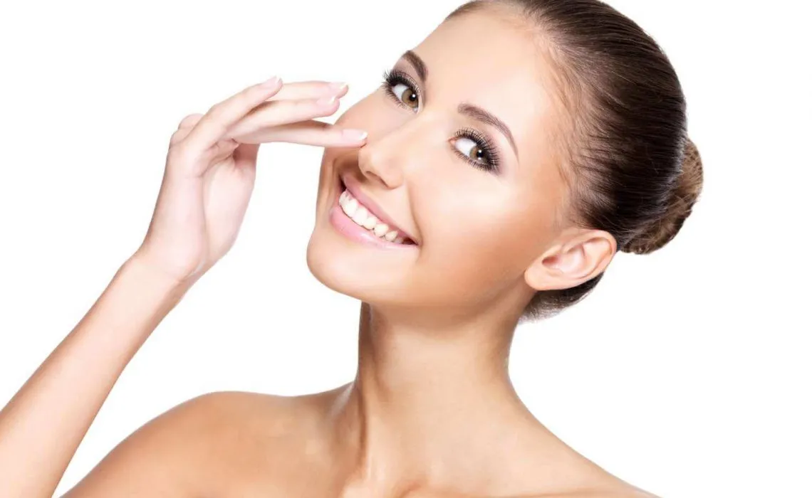 Deciding On A Revision Rhinoplasty