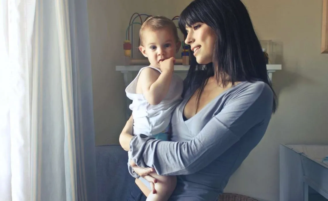 Foods To Include In Your Postpartum Diet