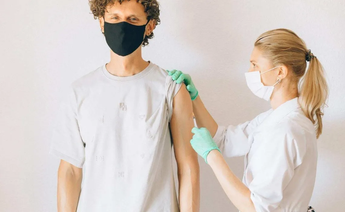 How Covid Affects Nurses Mental Health