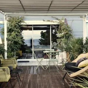 How Outdoor Patio Screens Work