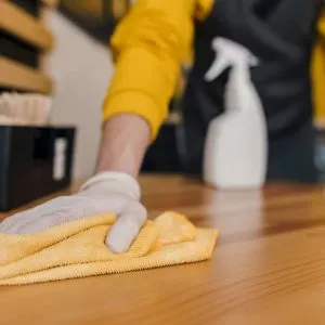 How To Start A Cleaning Business