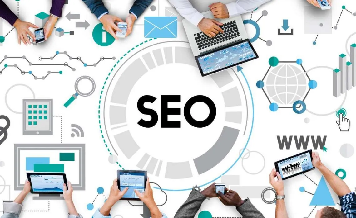 Implementing SEO In Web Design
