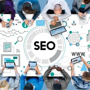 Implementing SEO In Web Design