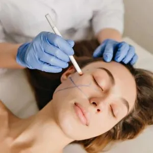 Plastic Surgery And Cosmetic Surgery