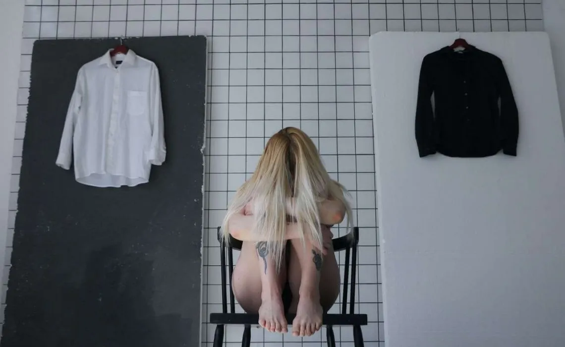 Signs Of Performance Anxiety