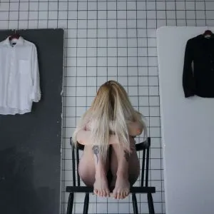 Signs Of Performance Anxiety