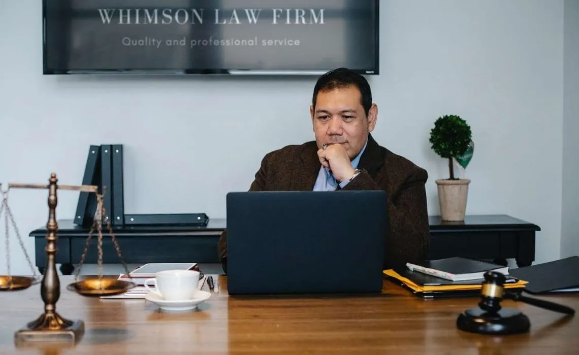 Small Business Attorneys