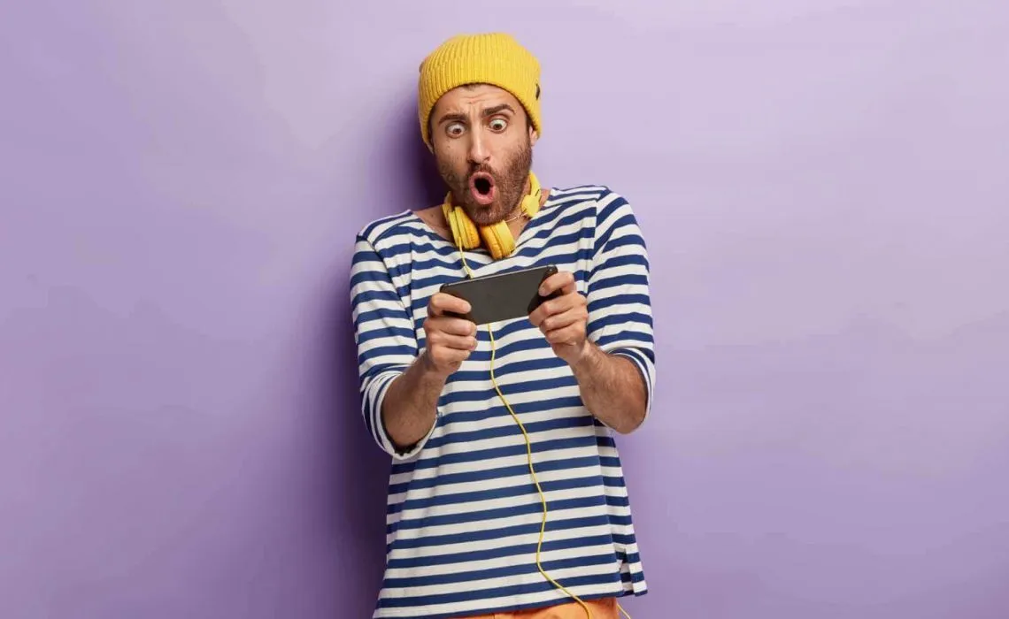 Smartphone Gaming Here To Stay