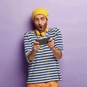 Smartphone Gaming Here To Stay