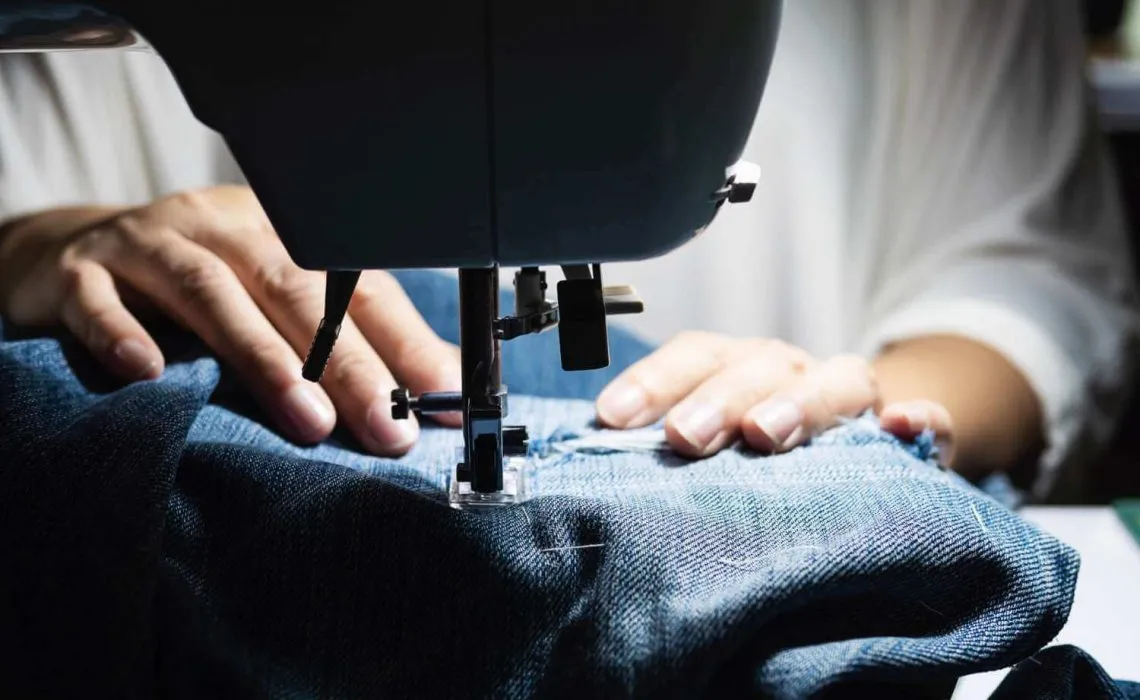 Stylish Monogrammed Clothing