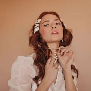 Ways To Style Your Pearls