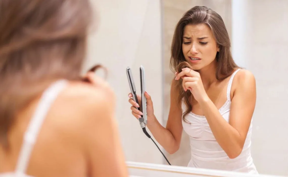 What Causes Hair Loss