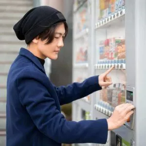 Benefits Of Investing In The Vending Machine Business