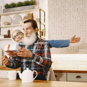 Birthday Gifts For Grandpa