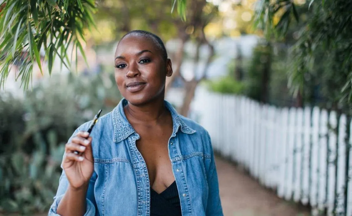 Delta 8 THC Becoming Popular