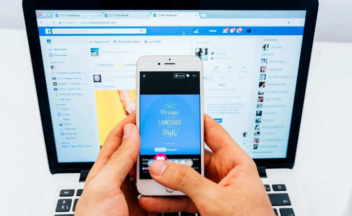 Download A Facebook Video In High Quality