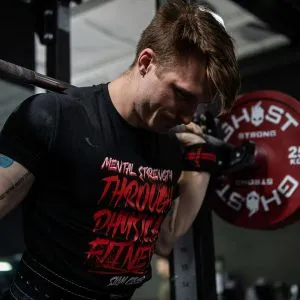 Going To The Gym Grip Shirts