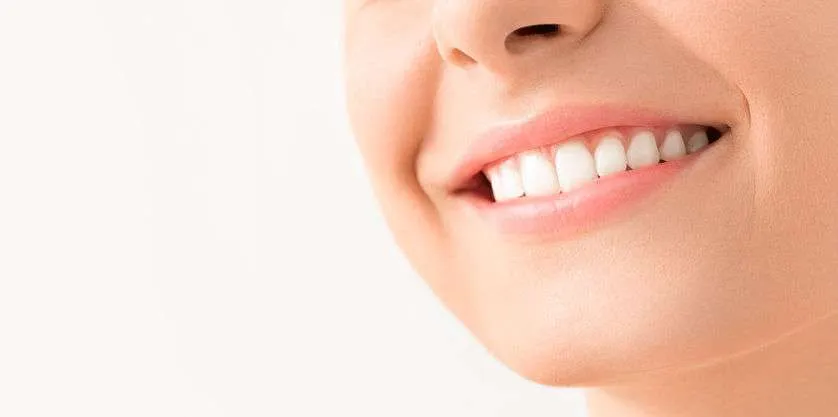 How To Achieve White Teeth