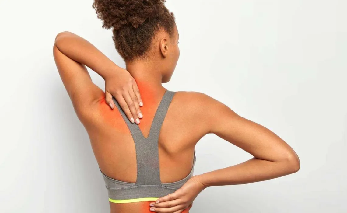 How To Deal With Muscle Soreness