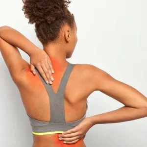 How To Deal With Muscle Soreness