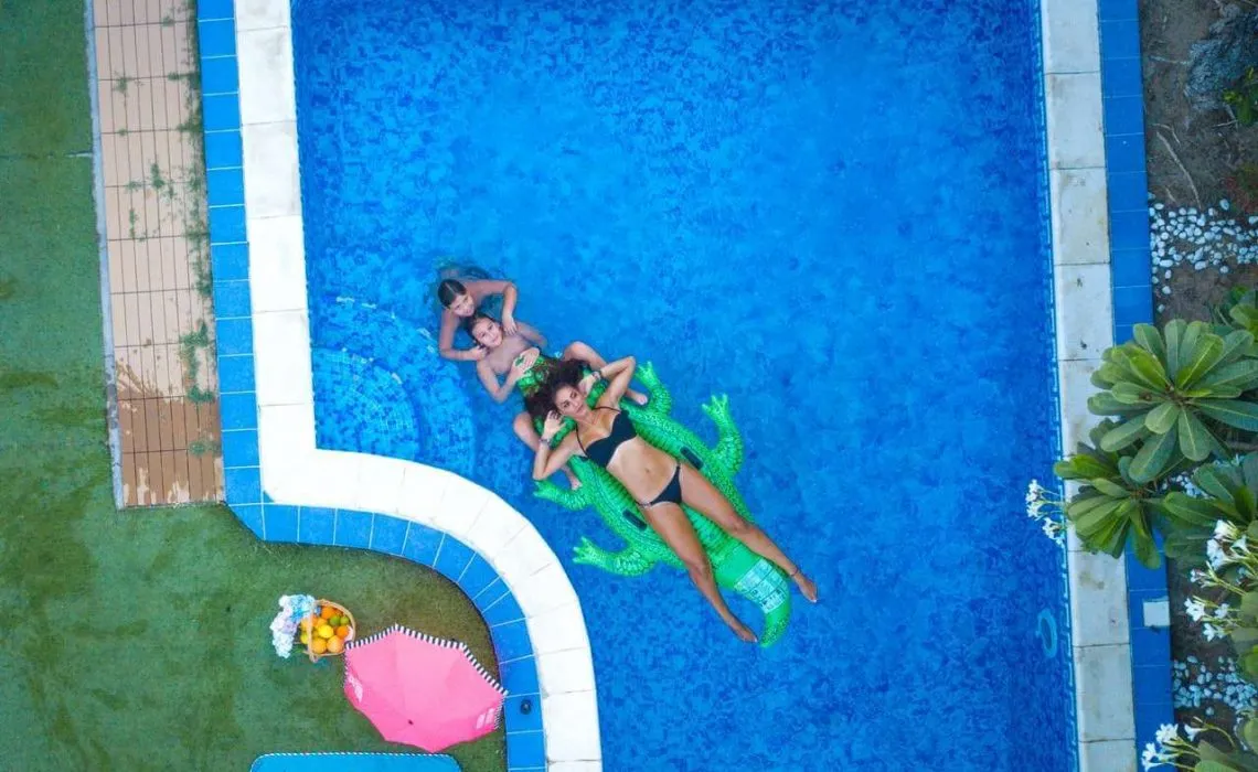 Keeping Your Pool Litigation Proof