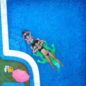 Keeping Your Pool Litigation Proof