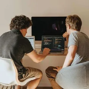 Teaching Programming To High School Students