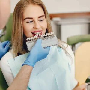 What Is Cosmetic Dentistry