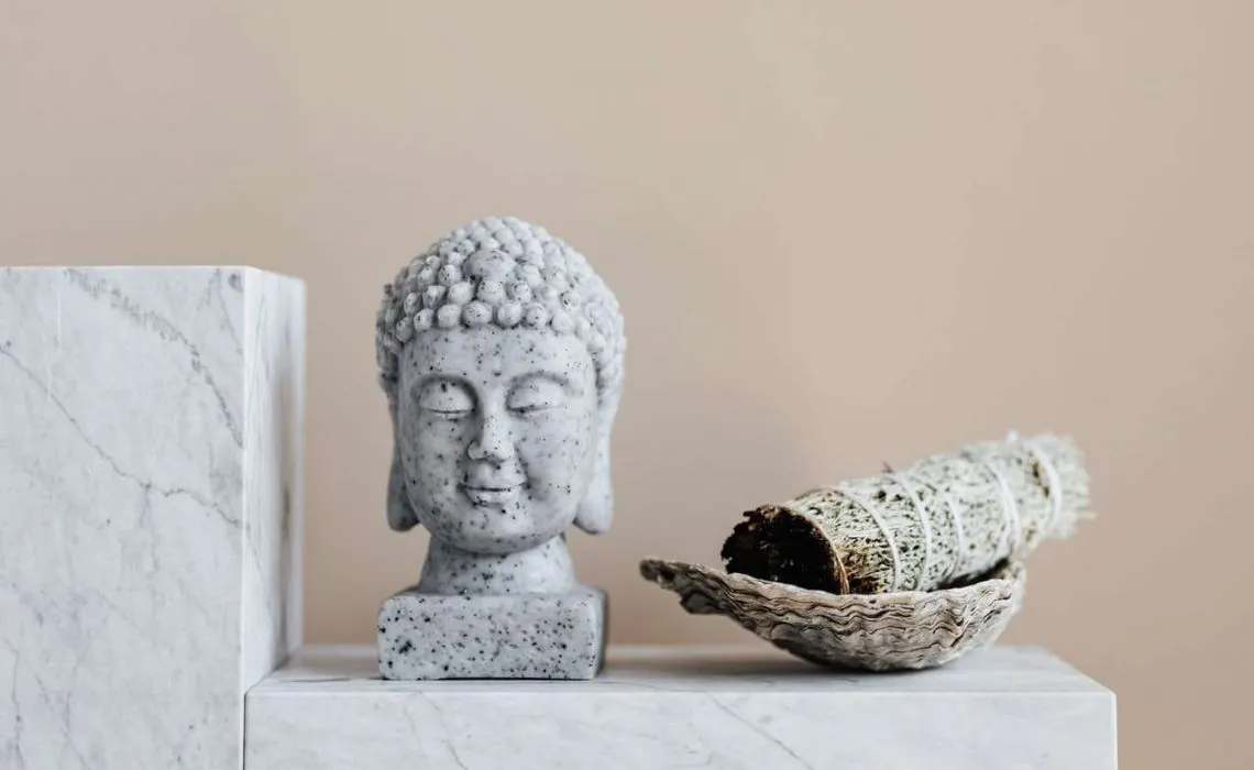 Benefits Of Sage Burning