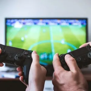 Blockchain Is Influencing Video Games