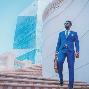 Businessmen To Watch This Fall