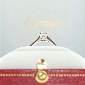 Buying Diamond Engagement Rings