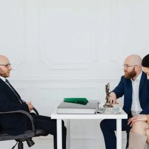 Consider Getting A Divorce Attorney