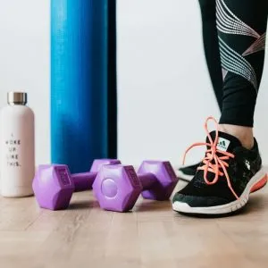Fitness Accessories You Need