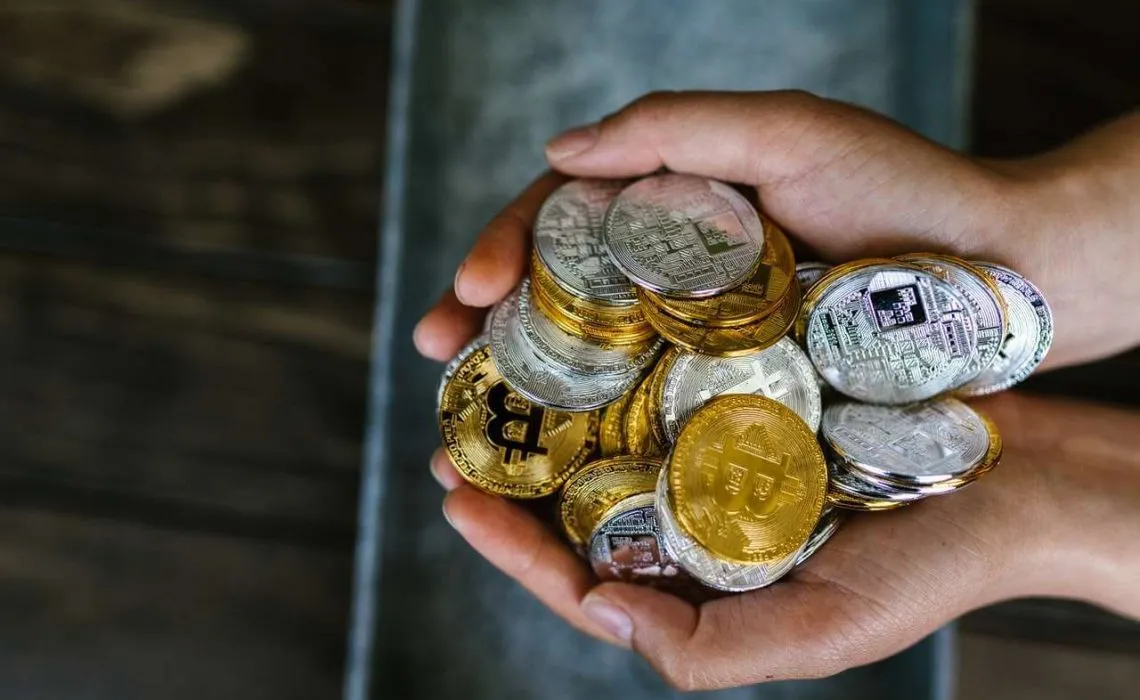 Guide To Decentralized Finance