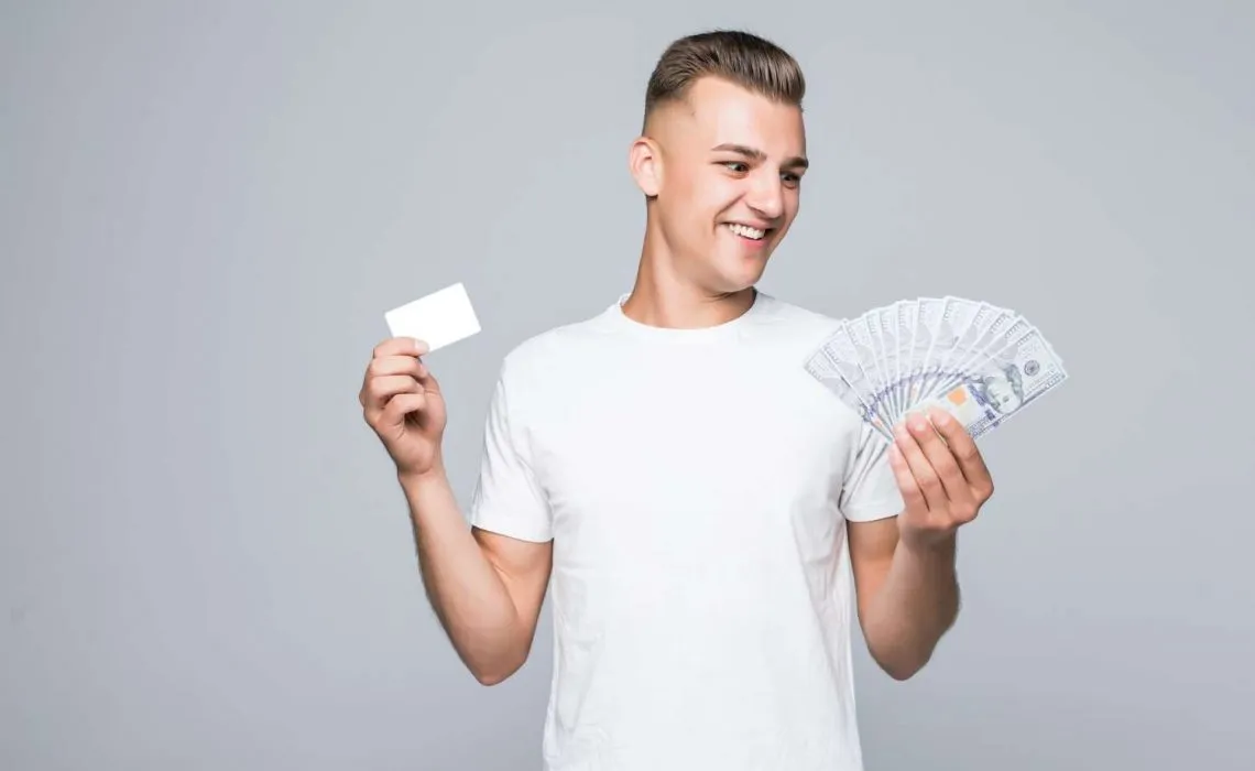 Having Personal Loans