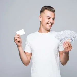 Having Personal Loans