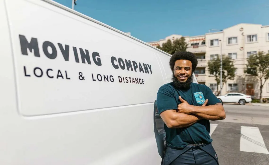 How To Choose A Moving Company