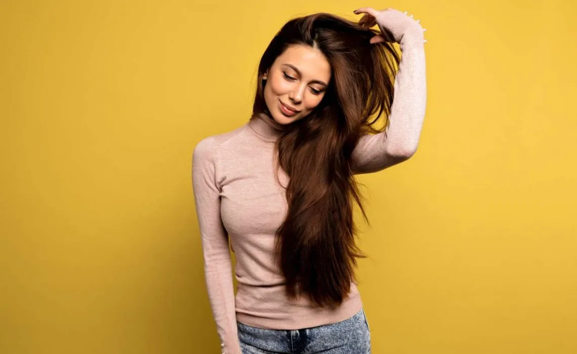 How To Make Hair Longer