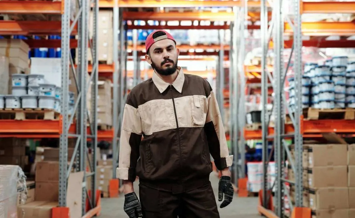 How To Start Working In Logistics