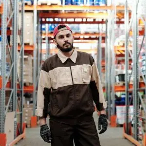 How To Start Working In Logistics