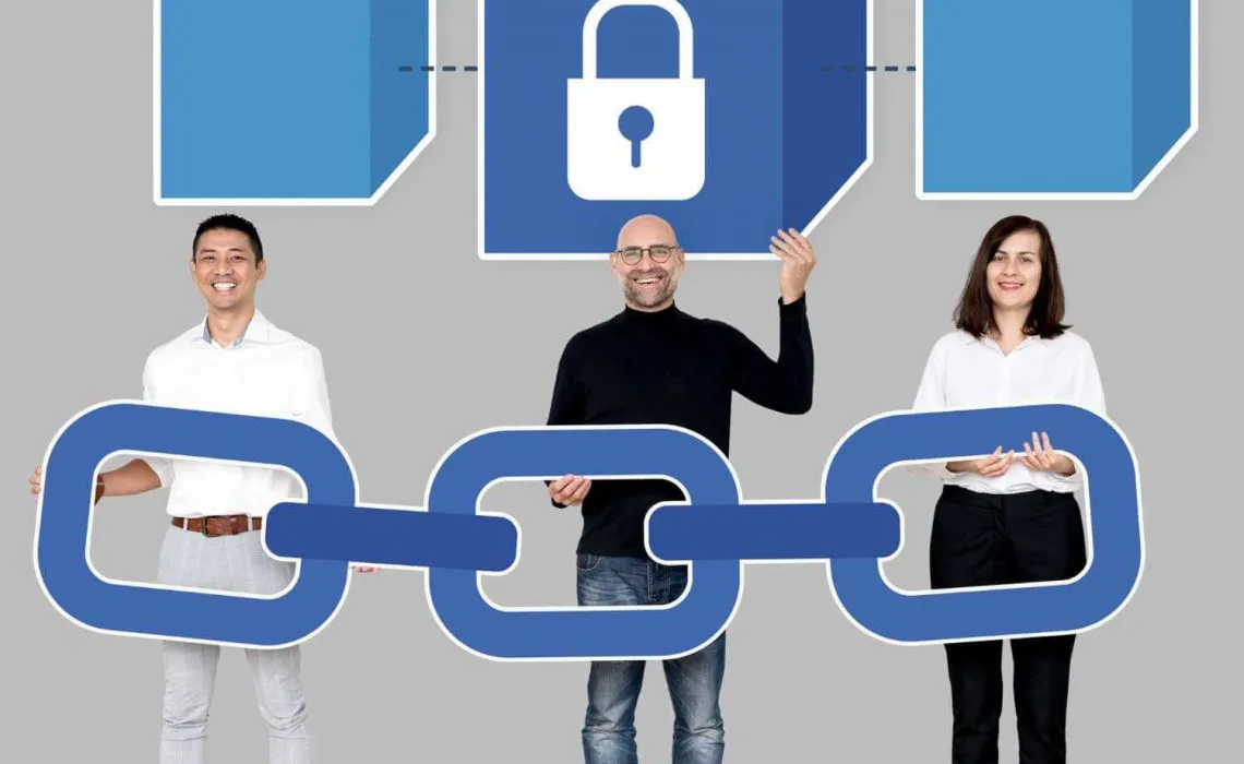 Implementing Blockchain In Your Organization