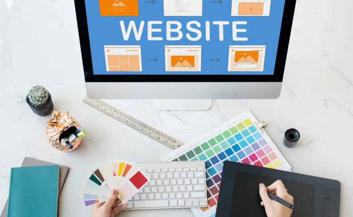 Need To Create Your Own Website