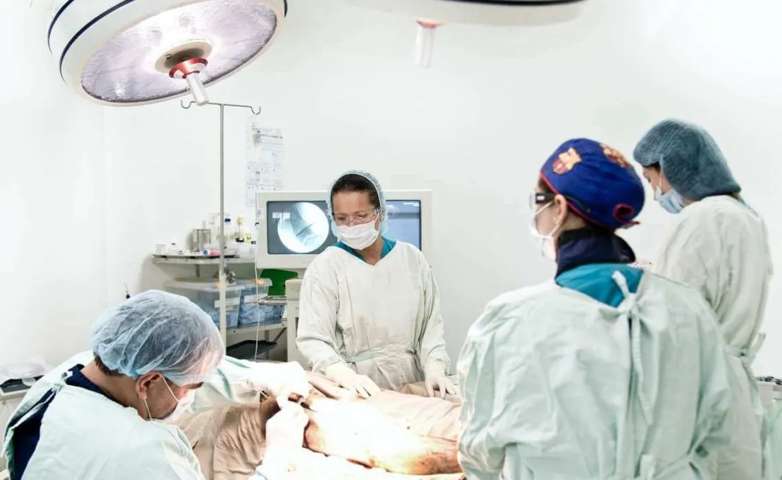 Outpatient Surgeries