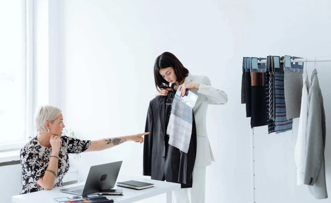 Quality Branded Clothing