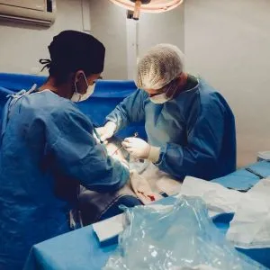 Remove Surgical Staples At Home