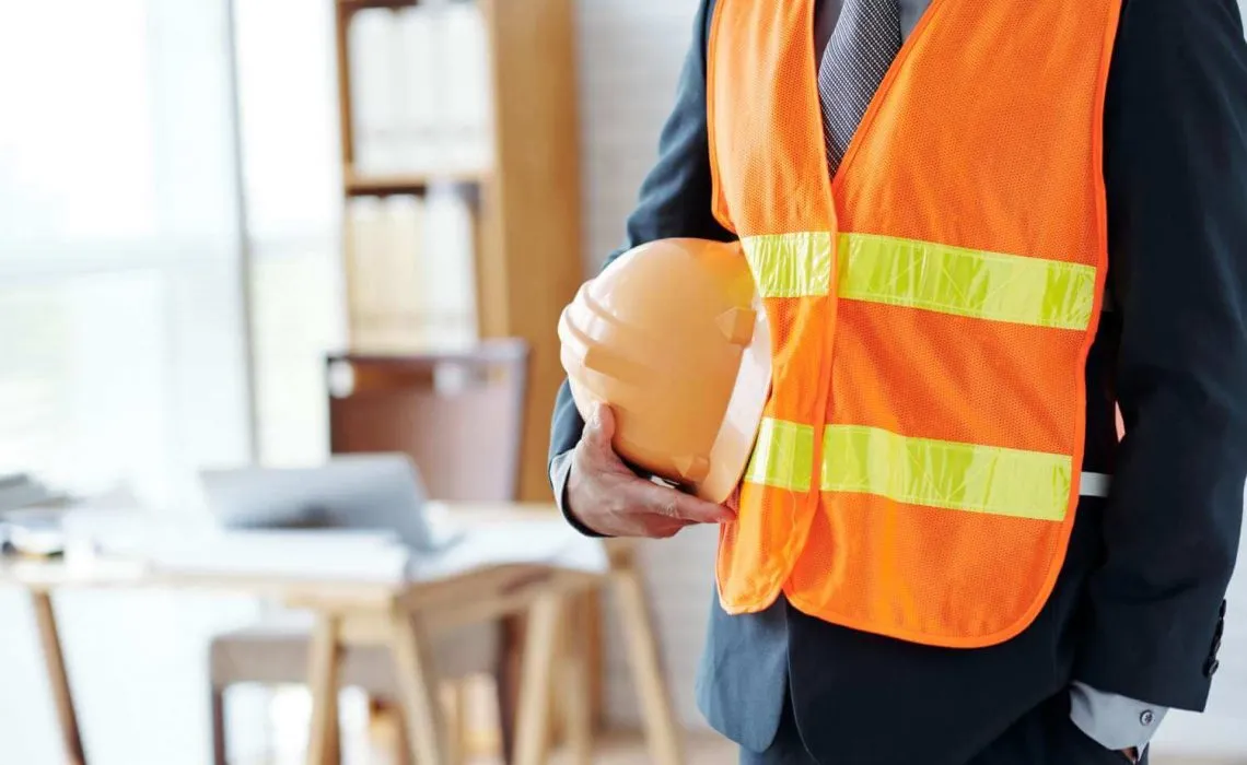 Solutions For Bolstering Office Safety