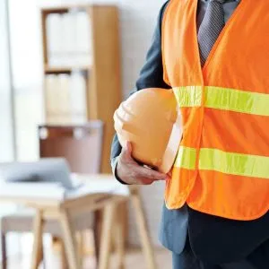 Solutions For Bolstering Office Safety