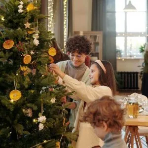 Steps To Prepare Your Home For Christmas