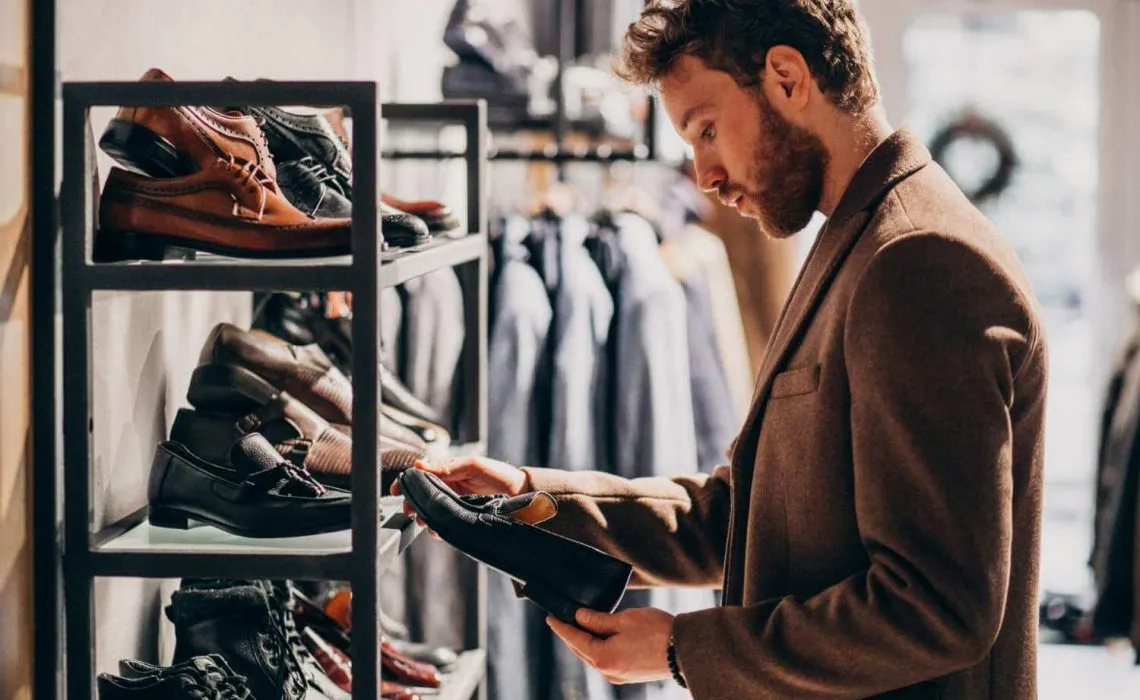 Which Shoes To Choose